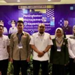 Tingkatkan Indeks Pembangunan Pemuda, Dispora Kalsel Gelar Pelatihan Kepemimpinan 