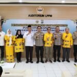 Pemprov Kalsel Apresiasi Kerja Sama Polda Kalsel dan ULM Dirikan Pusat Studi Kepolisian