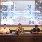 Diskominfo Kalsel Gagas Forum Keamanan Informasi untuk Respon Cepat Ancaman Siber