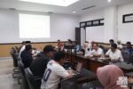 Menuju Tuan Rumah BIMP-EAGA 2027, Bappeda Kalsel Bentuk Tim Koordinasi