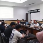 Menuju Tuan Rumah BIMP-EAGA 2027, Bappeda Kalsel Bentuk Tim Koordinasi