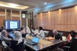 Diskominfo Kalsel Pacu Persiapan Evaluasi EPSS 2026, Targetkan Predikat “Baik”