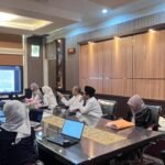 Diskominfo Kalsel Pacu Persiapan Evaluasi EPSS 2026, Targetkan Predikat “Baik”
