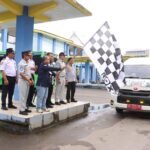 Program Mudik Gratis, Bentuk Perhatian Pemprov Kalsel Kepada Masyarakat