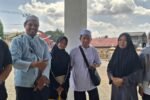 PRSPD Iskaya Banaran Pulangkan Klien Jelang Lebaran IdulFitri