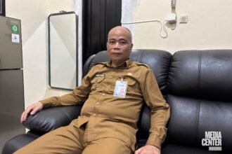 UPTD Sertifikasi Kompetensi SDM Kalsel Siapkan Skema BLUD dan Perluas Layanan Sertifikasi