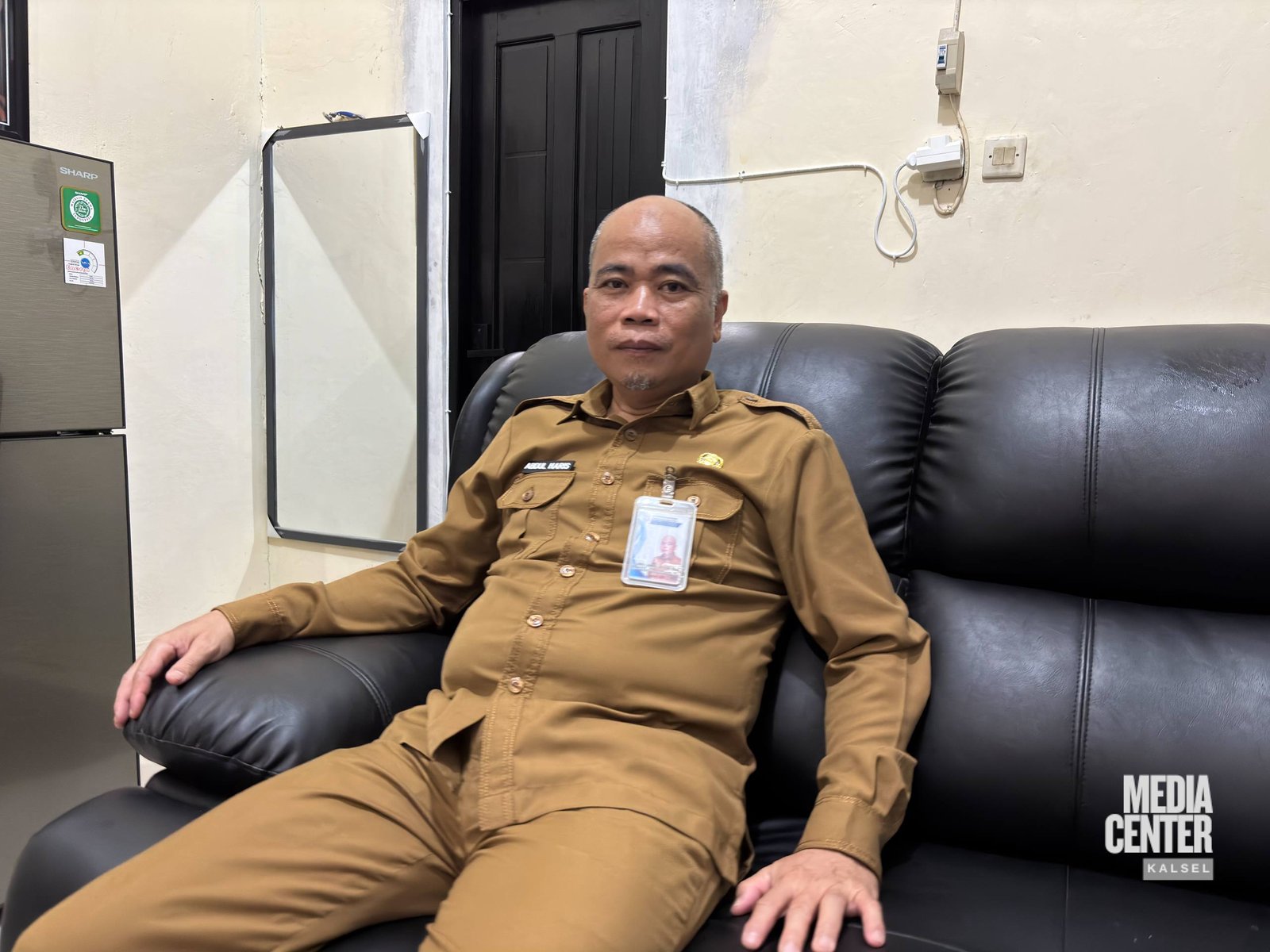 UPTD Sertifikasi Kompetensi SDM Kalsel Siapkan Skema BLUD dan Perluas Layanan Sertifikasi