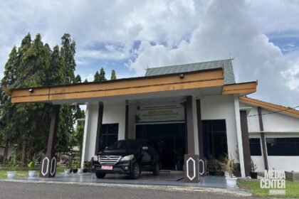 UPTD Sertifikasi Kompetensi SDM Kalsel Mulai Jalankan Program Uji Kompetensi dan Pengembangan ASN 2026