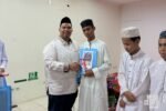 Berbagi di Bulan Suci, RSGM Gusti Hasan Aman Gelar Buka Puasa Bersama Anak Yatim