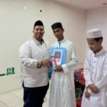 Berbagi di Bulan Suci, RSGM Gusti Hasan Aman Gelar Buka Puasa Bersama Anak Yatim