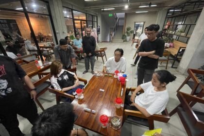 ORADO Kalsel Gelar Sosialisasi SOMD, Ubah Citra Domino dari Olahraga Pinggiran Jadi Prestasi