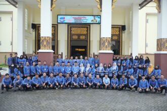 Diskominfo Kalsel Pastikan Layanan Informasi dan Siber Tetap Siaga Saat Libur Lebaran