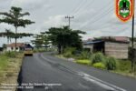 Jelang Mudik Lebaran, PUPR Kalsel Percepat Perbaikan Jalan Provinsi