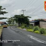 Jelang Mudik Lebaran, PUPR Kalsel Percepat Perbaikan Jalan Provinsi