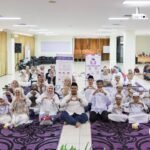 Bukber Bersama Anak Panti, RSGM Gusti Hasan Aman Hadirkan Penyuluhan Kesehatan Gigi dan Mulut