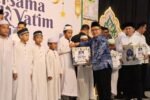 HIPMI Kalsel Gelar Buka Puasa Bersama dan Santuni Anak Yatim, Perkuat Konsolidasi dan Peran Pengusaha Muda