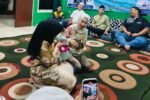 RSGM Gusti Hasan Aman Laksanakan Sahur On The Road sebagai Wujud Kepedulian Sosial di Bulan Ramadan
