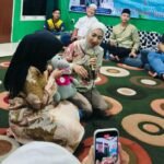 RSGM Gusti Hasan Aman Laksanakan Sahur On The Road sebagai Wujud Kepedulian Sosial di Bulan Ramadan