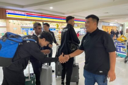 Fafage Banua Tiba di Banjarbaru, Siap Amankan Poin Penuh di PFL 2026