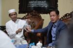Menteri Lingkungan Hidup dan Rektor ULM Perkuat Sinergi Penanganan Sampah Berbasis Kampus