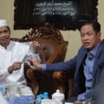 Menteri Lingkungan Hidup dan Rektor ULM Perkuat Sinergi Penanganan Sampah Berbasis Kampus