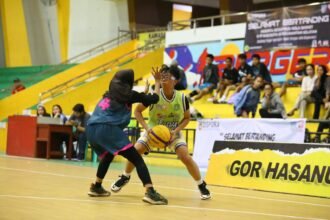 POPDA Kalsel 2026 Masuk Tahap THB dan Entry by Number dan Entry by Sport