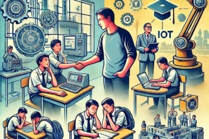 Fokus Kebekerjaan, Disdikbud Kalsel Siapkan Program Peningkatan Kapasitas Siswa SMK