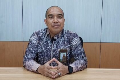 Diskominfo Kalsel Percepat Transformasi Digital Lewat Pengembangan Aplikasi Strategis
