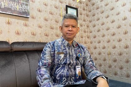 Labkesda Kalsel Siap Jadi Laboratorium Rujukan TB, Tunggu Persetujuan Kemenkes
