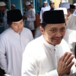 Wakil Gubernur Kalsel Ajak Teladani Ajaran Datu Kalampayan pada Haul ke-220 Syekh Muhammad Arsyad Al-Banjari