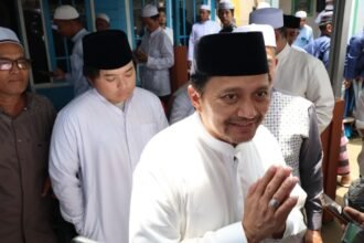 Wakil Gubernur Kalsel Ajak Teladani Ajaran Datu Kalampayan pada Haul ke-220 Syekh Muhammad Arsyad Al-Banjari