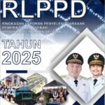 Pemprov Kalsel Sampaikan RLPPD 2025, Cerminkan Kinerja Pemerintahan yang Semakin Meningkat