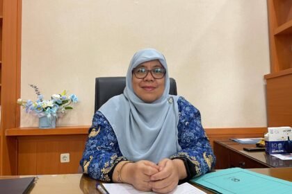 Pemprov Kalsel Kaji Ulang Rencana Pembangunan Rusun ASN, Targetkan Usulan ke Pemerintah Pusat pada 2026