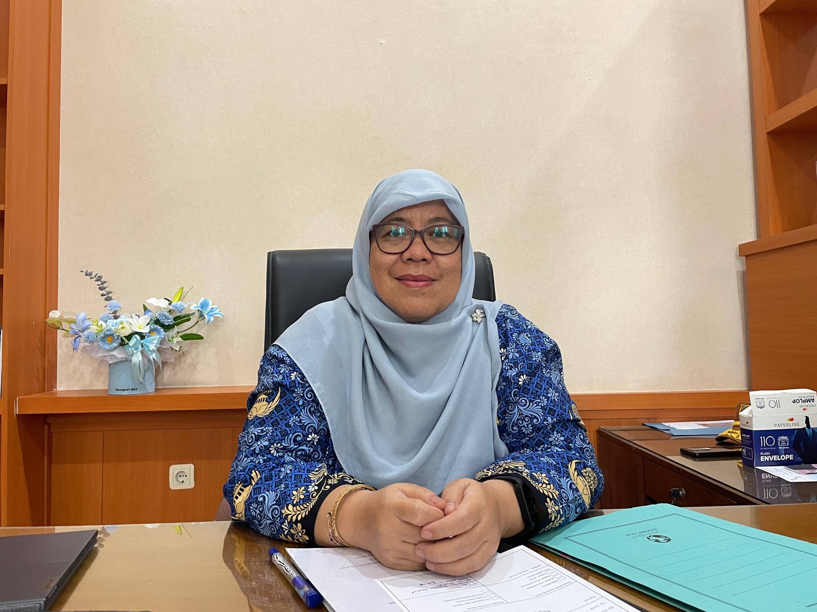 Pemprov Kalsel Kaji Ulang Rencana Pembangunan Rusun ASN, Targetkan Usulan ke Pemerintah Pusat pada 2026