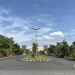 Antusiasme Masyarakat Tinggi, Kebun Raya Banua Tarik Ribuan Wisatawan Selama Libur Lebaran