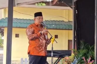 Kadisdikbud Kalsel Dorong Sinergi dan Semangat Kerja Baru Pasca Lebaran