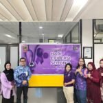 Momentum Hari Epilepsi Sedunia, RSUD Ansari Saleh Gelar Penyuluhan dan Simposium Mini