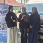 Permudah Layanan Adminduk, Dukcapil Kalsel Apresiasi Program PERI TUGU Banjarbaru