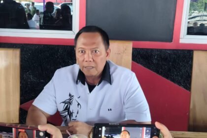 Bambang Dorong Hasnuryadi Lanjutkan Kepemimpinan KONI Kalsel 2026–2030
