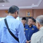 APBN dan APBD Kalsel Tunjukkan Akselerasi Positif, Penyaluran THR Berjalan Masif