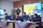 Penyaluran KUR dan UMi di Kalsel Tunjukkan Tren Positif, DJPb Perkuat Pengawalan Pembiayaan UMKM