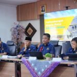 Penyaluran KUR dan UMi di Kalsel Tunjukkan Tren Positif, DJPb Perkuat Pengawalan Pembiayaan UMKM