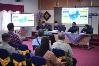 Realisasi TKD Kalsel Capai Rp3,69 Triliun, DJPb Dorong Optimalisasi Penyaluran Triwulan Berikutnya