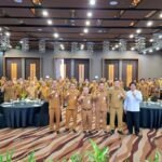 Perkuat Sinergi Pembangunan, Kepala Dinas Koperasi dan UKM Dorong Pelayanan Publik dan Ekonomi Daerah Lebih Maju di Kalimantan Selatan