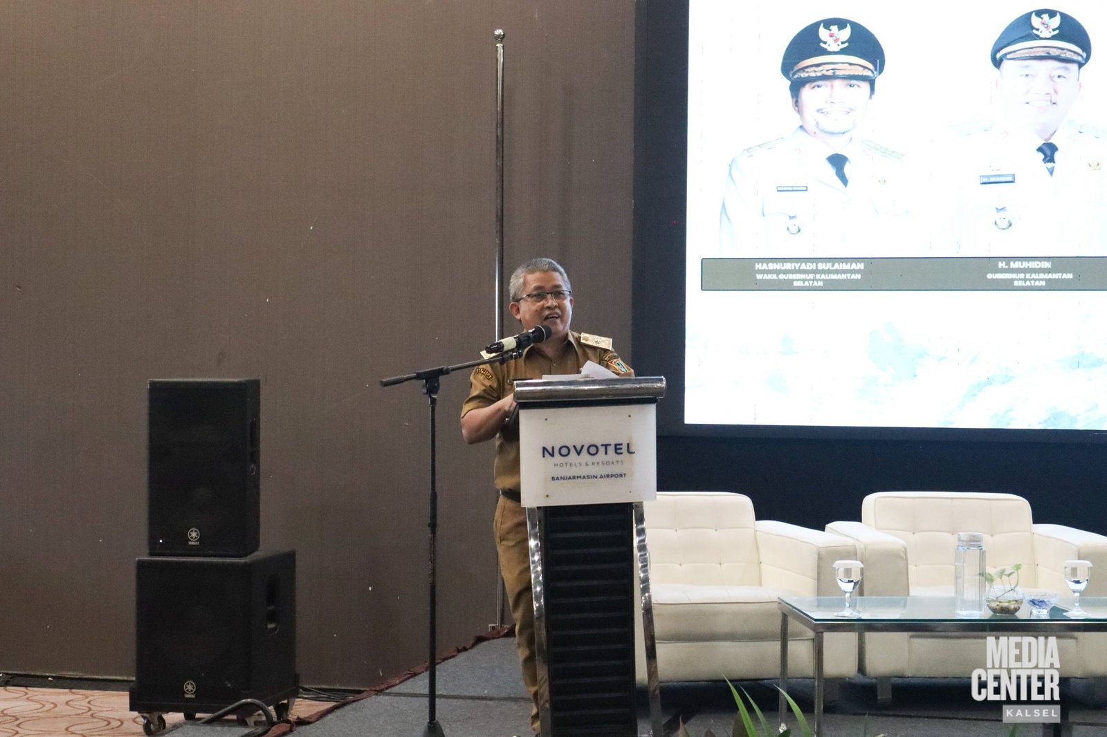 Target Investasi Rp37 Triliun, DPMPTSP Kalsel Siapkan Strategi Hadapi Tantangan Global