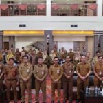 Rakornis Perindustrian Tahun 2026, Perkuat Hilirisasi Potensi Sumber Daya Industri