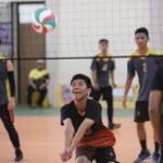 Seleksi Voli POPDA Banjarmasin Dibuka 1 April, Pelatih Sudah Kantongi Tim Bayangan