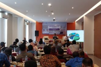 Bidik Wisatawan Mancanegara dan Long Stay, Dispar Kalsel Perkuat SDM Pokdarwis dan Kembangkan Geopark Meratus