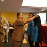 Pelatihan Digital Marketing, Dispora Kalsel Dorong Wirausaha Muda Adaptif di Era Perubahan