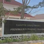 Dinsos Kalsel Dorong Kolaborasi Lintas Perangkat Daerah Perkuat Pemanfaatan DTSEN